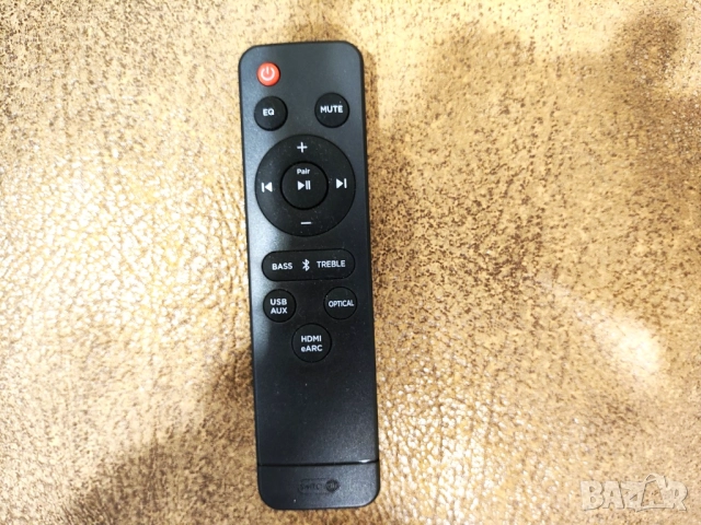 SwitchOn саундбар/soundbar, 2,0 ch, Dolby Atmos,60 W, HDMI-ARC, снимка 4 - Аудиосистеми - 52621911