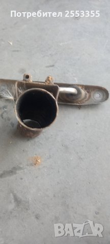 Планка за гърнето за VW, снимка 4 - Части - 41619128