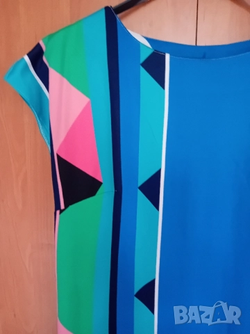 Дълга лятна рокля, снимка 4 - Рокли - 51858459