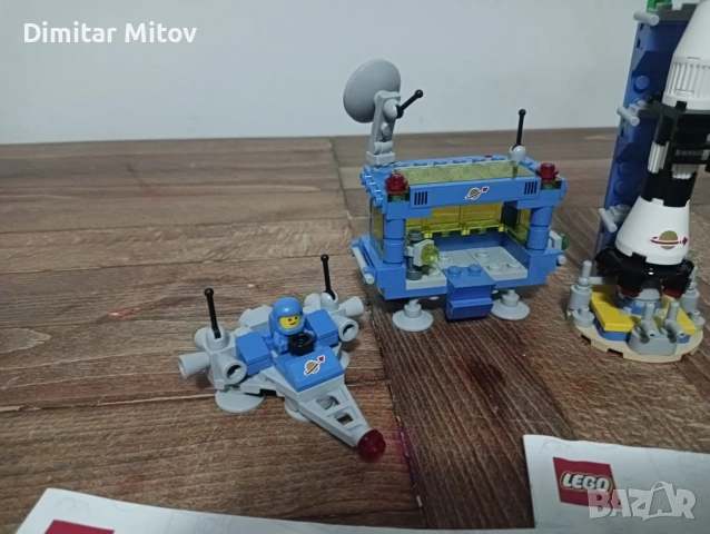 Lego 40712, снимка 4 - Конструктори - 53168712