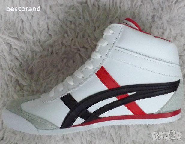 Кецове, бели, код 551/20, снимка 3 - Кецове - 39282003