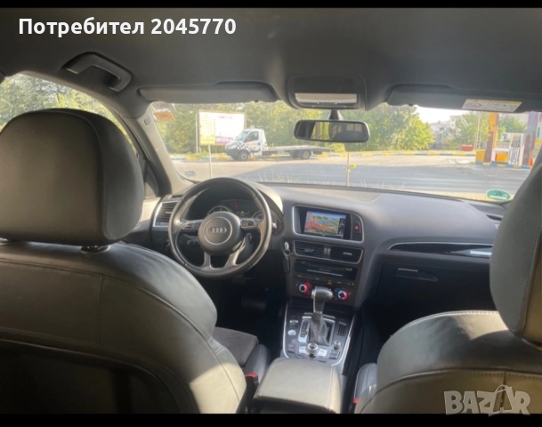 Audi Q5 3.0d, снимка 3 - Автомобили и джипове - 52927378