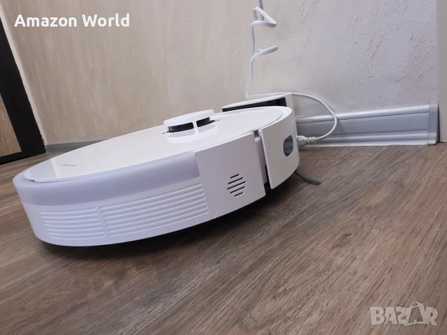 ‼️ Прахосмукачка робот Dreame L10s Pro Gen 2 - МОСТАРЕН‼️, снимка 11 - Прахосмукачки - 53577278