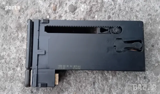 Визитник и Бутон ESP Ауди A4 B7 - B6, снимка 4 - Части - 48093955