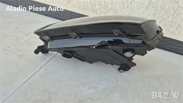 Ляв фар Skoda Fabia 4 Full Led година 2021 2022 2023 2024; код 6VB941015 , снимка 6 - Аксесоари и консумативи - 51126951