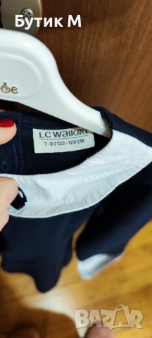 детска рокля