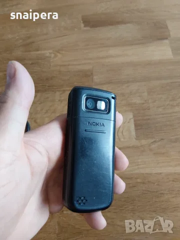 Телефон Nokia 1680c-2, снимка 3 - Nokia - 56198853