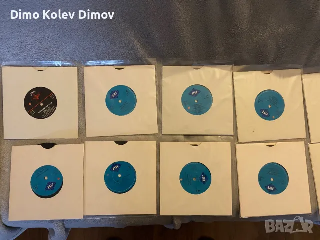 Samantha Fox плочи колекция 7”, снимка 5 - Грамофонни плочи - 48507253