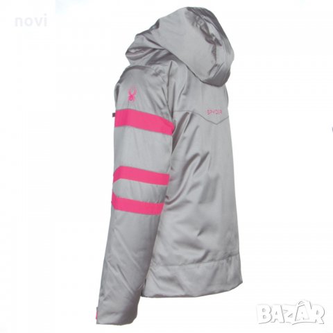 Spyder, 147-155см, детско ски/сноуборд/зимно яке, снимка 10 - Детски якета и елеци - 29922967