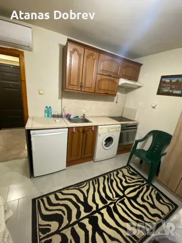 Студио под наем 