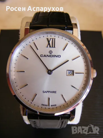 Candino Gents Classic Timeless C4724, снимка 1