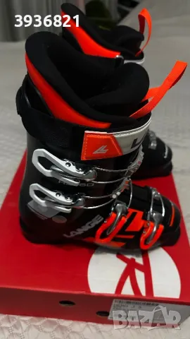 Ски ботуши, снимка 2 - Зимни спортове - 48286939