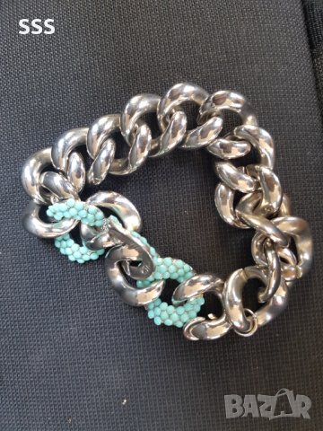 Гривна, снимка 3 - Гривни - 41888829