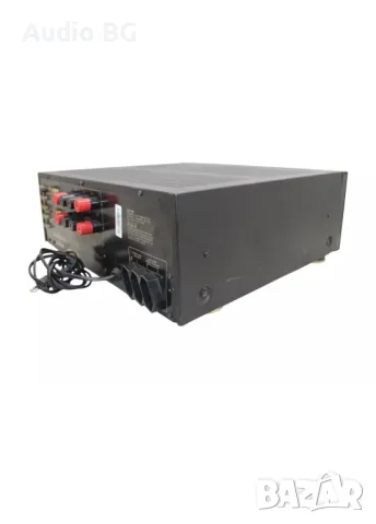 Pioneer A-77X, снимка 6 - Ресийвъри, усилватели, смесителни пултове - 49399151