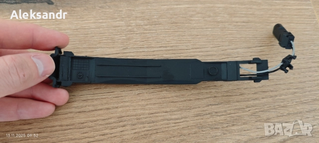 Сензор за "Keyless'' AUDI - 4G8927753, снимка 2 - Части - 52413892