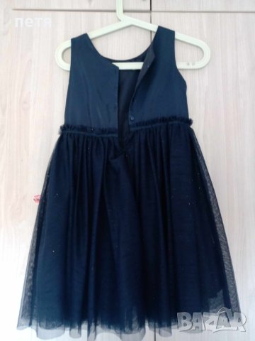 Рокли за госпожица, снимка 11 - Детски рокли и поли - 41408245