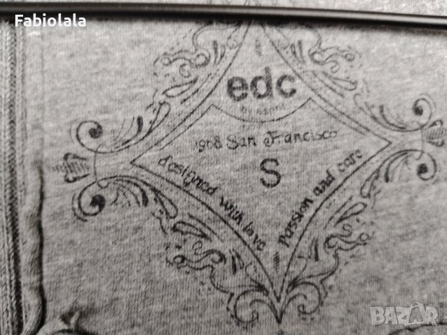 Esprit tricot dress S, снимка 2 - Рокли - 44259063