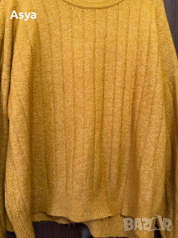 Дамска блуза , снимка 6 - Блузи с дълъг ръкав и пуловери - 44807133