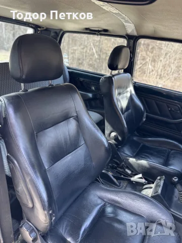 Lada Niva 1.7i газ/бензин - 2007 г., снимка 4 - Автомобили и джипове - 56105951