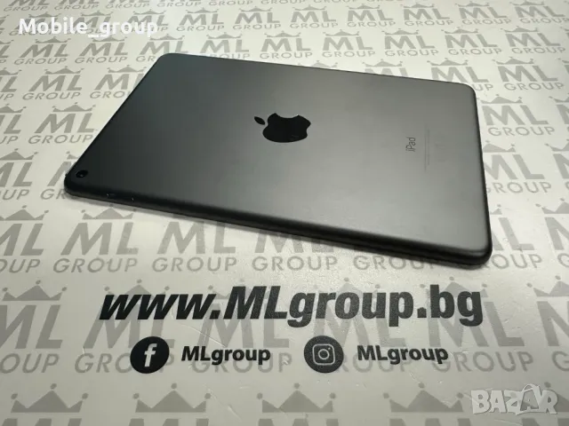 #MLgroup предлага iPad mini 5th Gen (A2133) 64GB Wi-Fi, втора употреба, снимка 1 - Таблети - 48499551