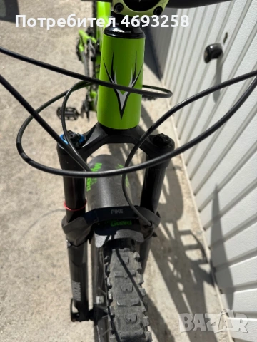 Велосипед , снимка 9 - Велосипеди - 53643234