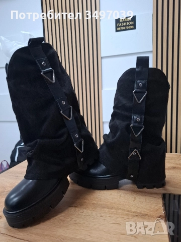 Обевки 3 модела, снимка 2 - Дамски ежедневни обувки - 52770099