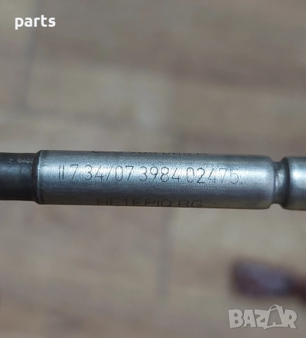 Ламбда Сонда Ауди A3 8P - VW - 03G906088K, снимка 6 - Части - 52668392