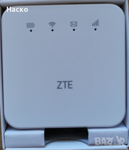 3G & 4G WIFI MIFI Рутери, снимка 1 - Рутери - 41745987