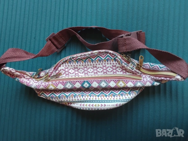 Чанта за кръст / Паласка, снимка 2 - Чанти - 53739696