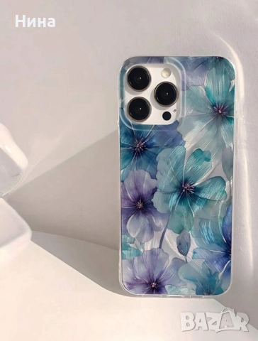 Кейс за телефон , снимка 4 - Калъфи, кейсове - 51572349