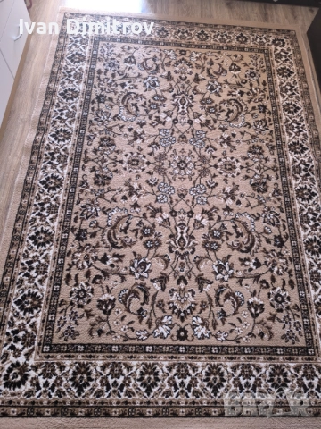 Запазен килим, снимка 1