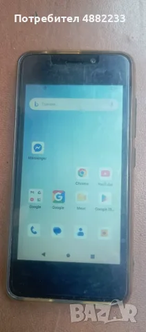 Телефон Cubot 35 евро