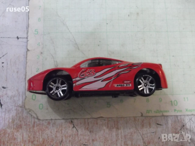 Кола - 846, снимка 3 - Колекции - 50508396