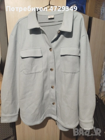 връхно тип риза 