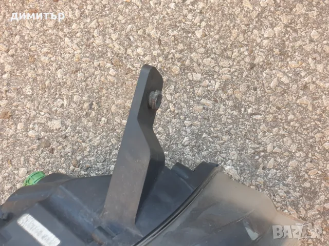 Десен фар за Fiat Ducato 2016-2020, снимка 3 - Аксесоари и консумативи - 48258422