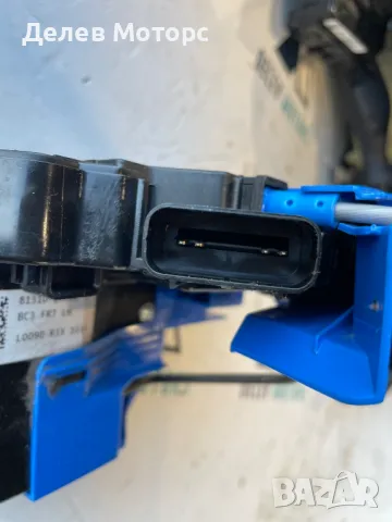 81310Q0000 предна лява брава от Hyundai I20 1. 0T, 101 ph, automatic, engine G3LE, 2023 , снимка 4 - Части - 49124490