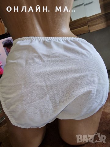 Бикина ELEGANZIA /46-48/XL, снимка 5 - Бельо - 39486346