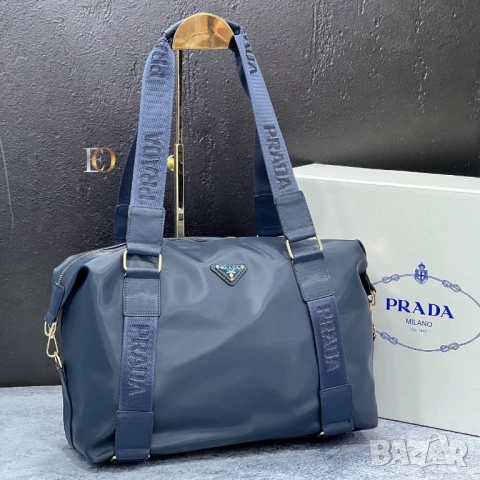 чанти PRADA ➡️42cm. ⬆️24cm. , снимка 2 - Чанти - 51450339