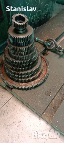 Струг С8М, strug C8M, снимка 5 - Стругове - 51795194