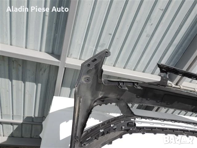 Предна броня VW Polo След 2017 код 2G0807221 , снимка 7 - Аксесоари и консумативи - 50637707