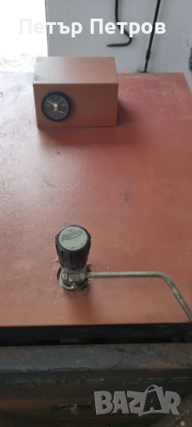 Котел, снимка 3 - Други машини и части - 51638375