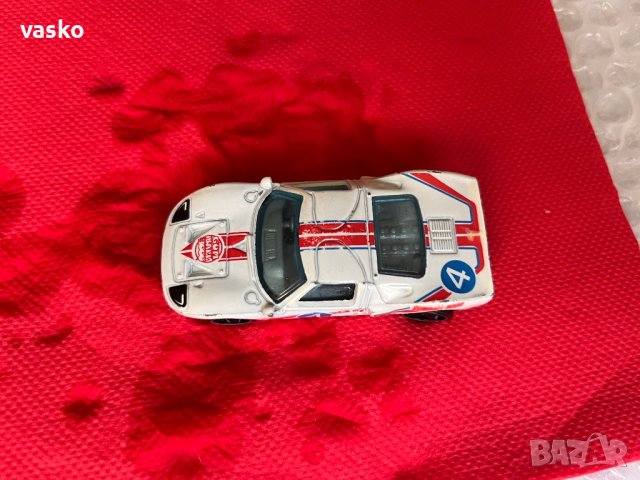 Hotwheels  Ford GT, снимка 5 - Колекции - 42062057