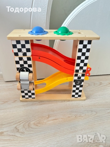 Играчки за дете от 0 - 3год., снимка 4 - Играчки за стая - 48436202