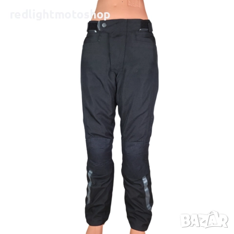 📌 5475 | Hein Gericke Дамски текстилен мото панталон – размер 36 – 140 лв