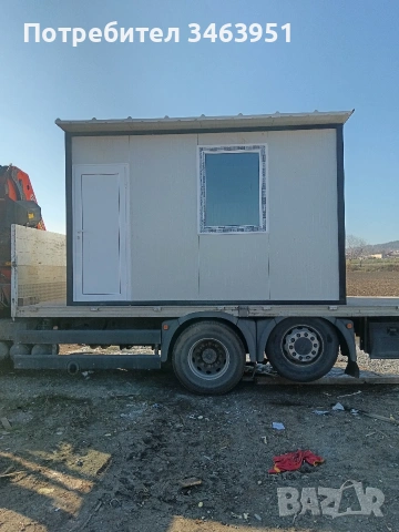 гараж , снимка 9 - Гаражи и паркоместа - 51320831