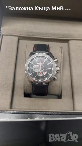 Часовник FESTINA Chronograph