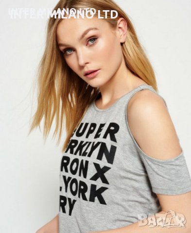 Superdry, снимка 3 - Потници - 41764746