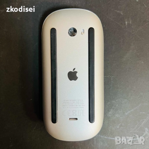 Мишка Apple A1657, снимка 2 - Клавиатури и мишки - 52164037