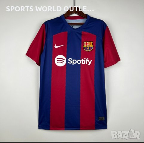 Тениски на Барселона 2023/2024