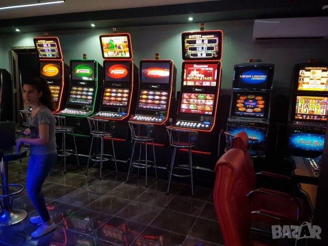 Помещение със статут за хаз.игр.зала, снимка 6 - Други - 26871607